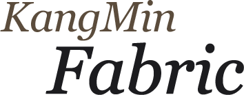 KangMin Fabric